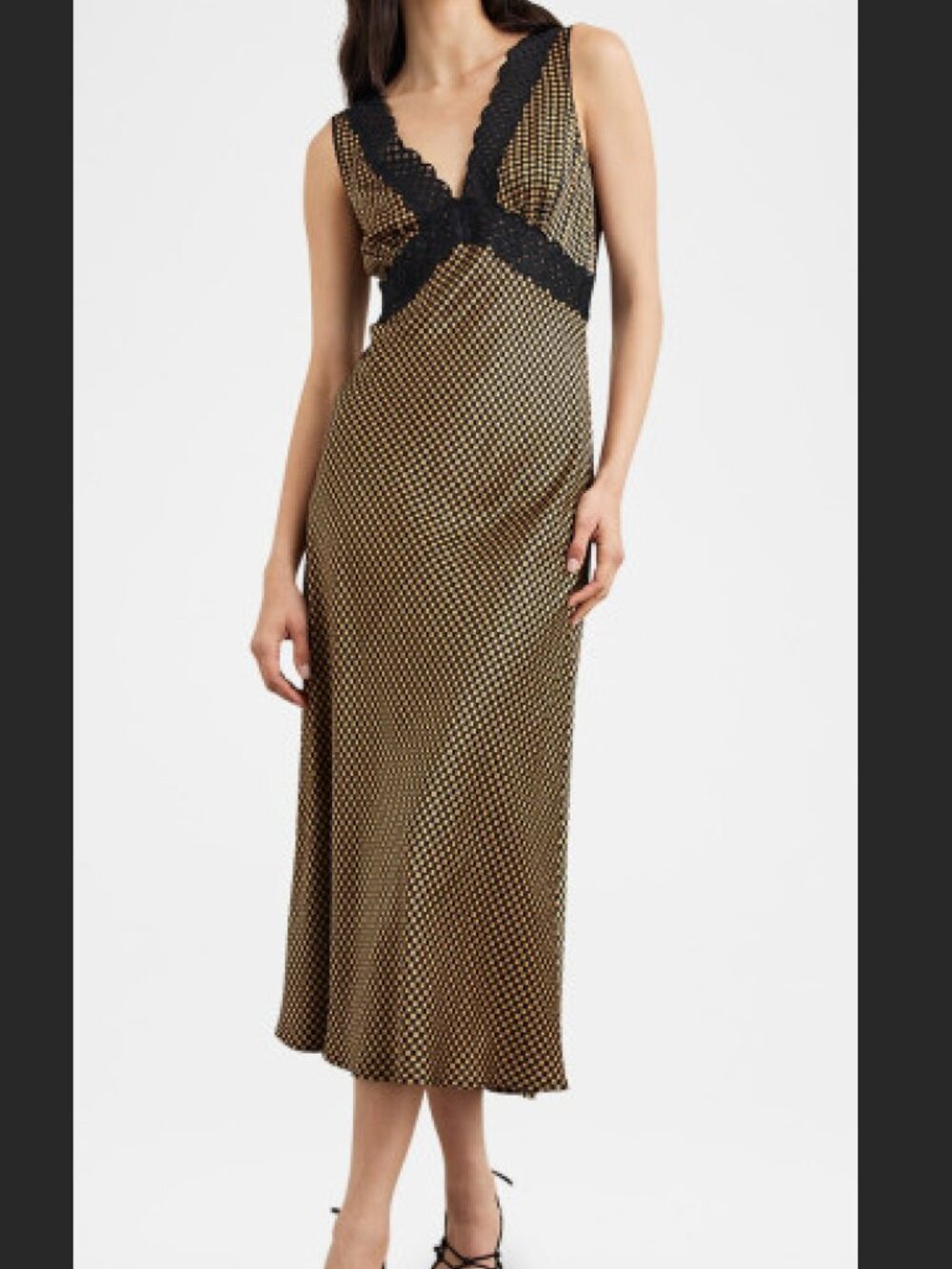 Rails Simona Dress